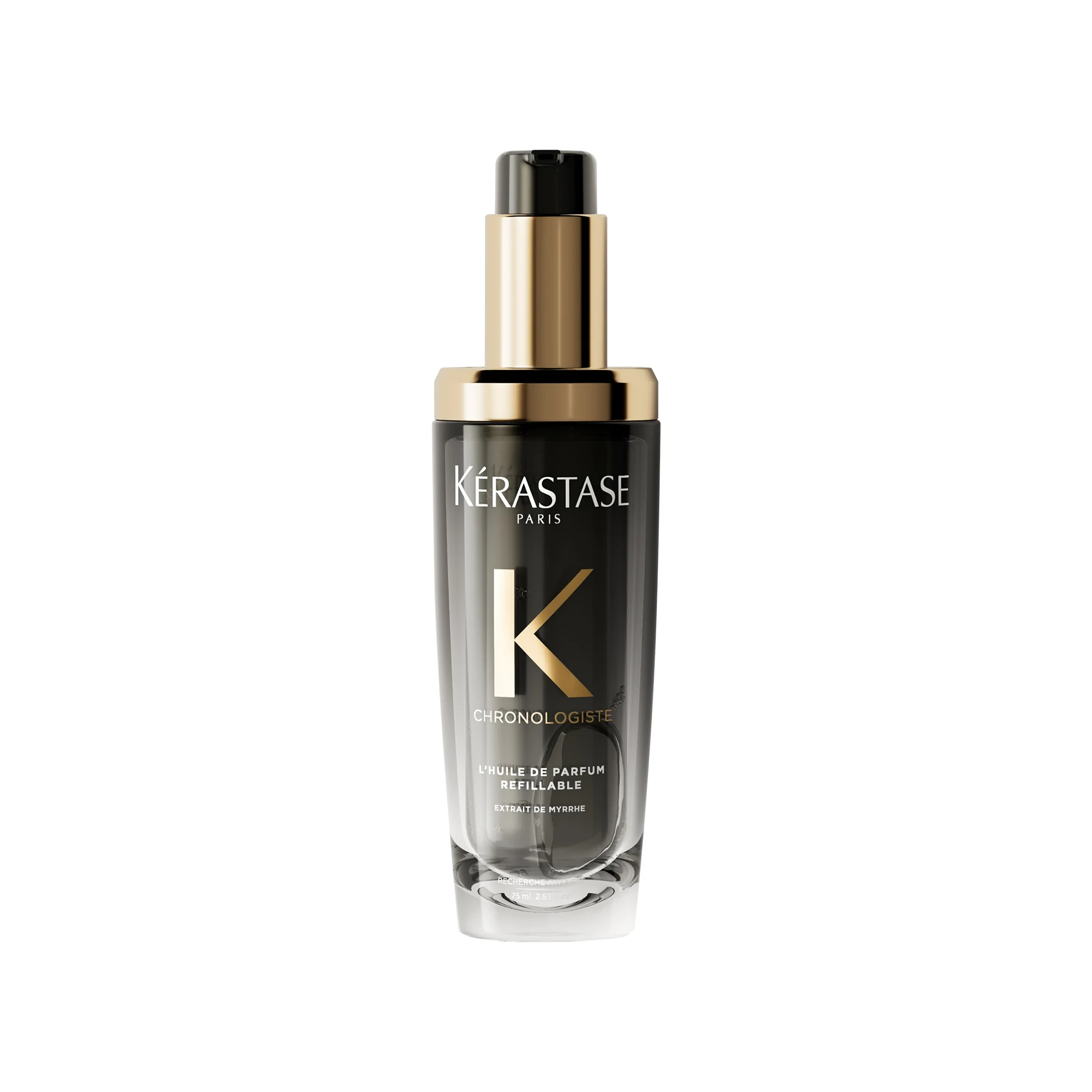 신세계인터넷면세점-케라스타즈-Hair_care-크로놀로지스트 퍼퓸 오일 (리필 가능) 75ml