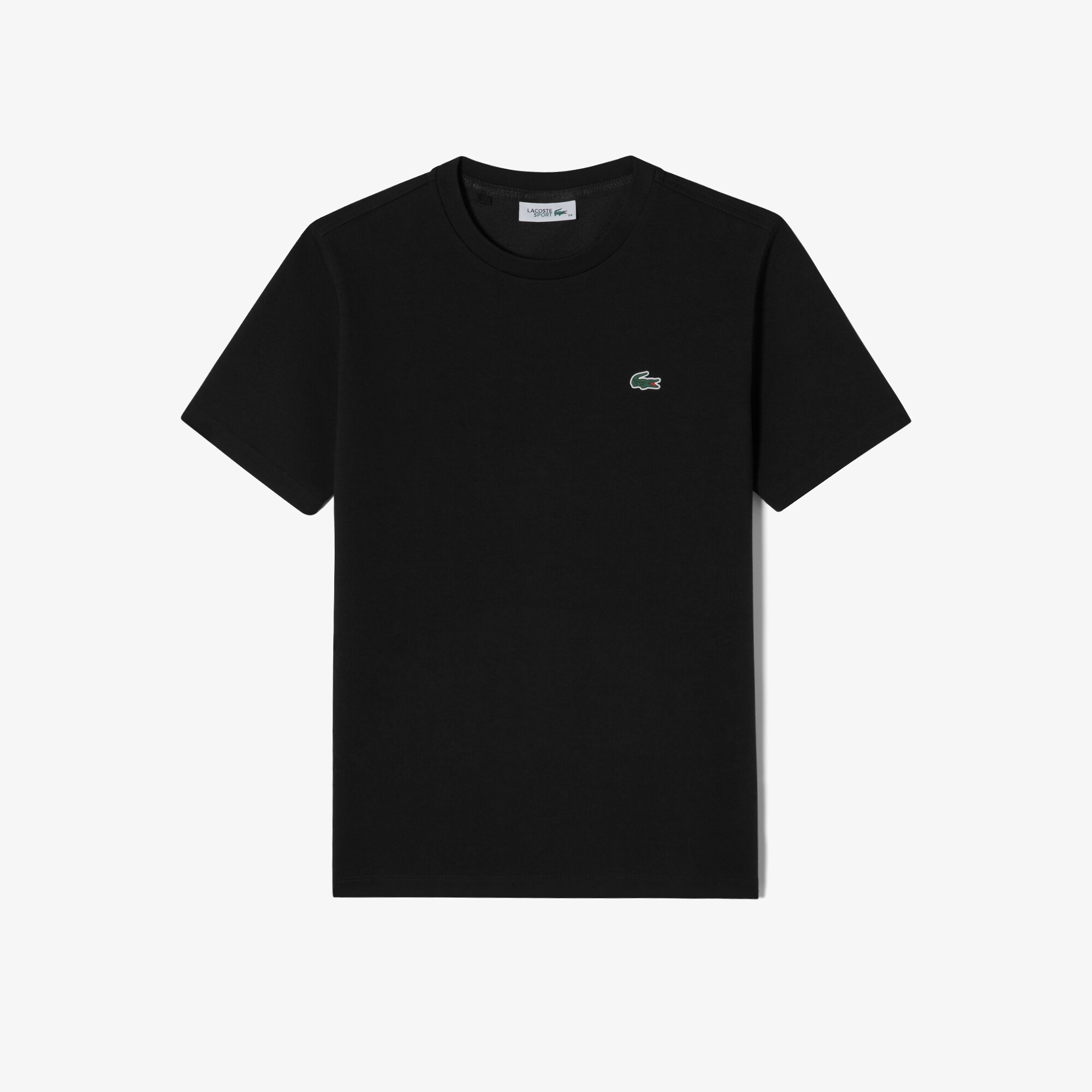 Functional Cotton Short Sleeve T-Shirt (功能性短袖T恤)