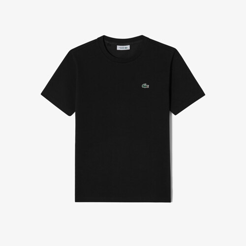 Functional Cotton Short Sleeve T-Shirt (功能性短袖T恤)