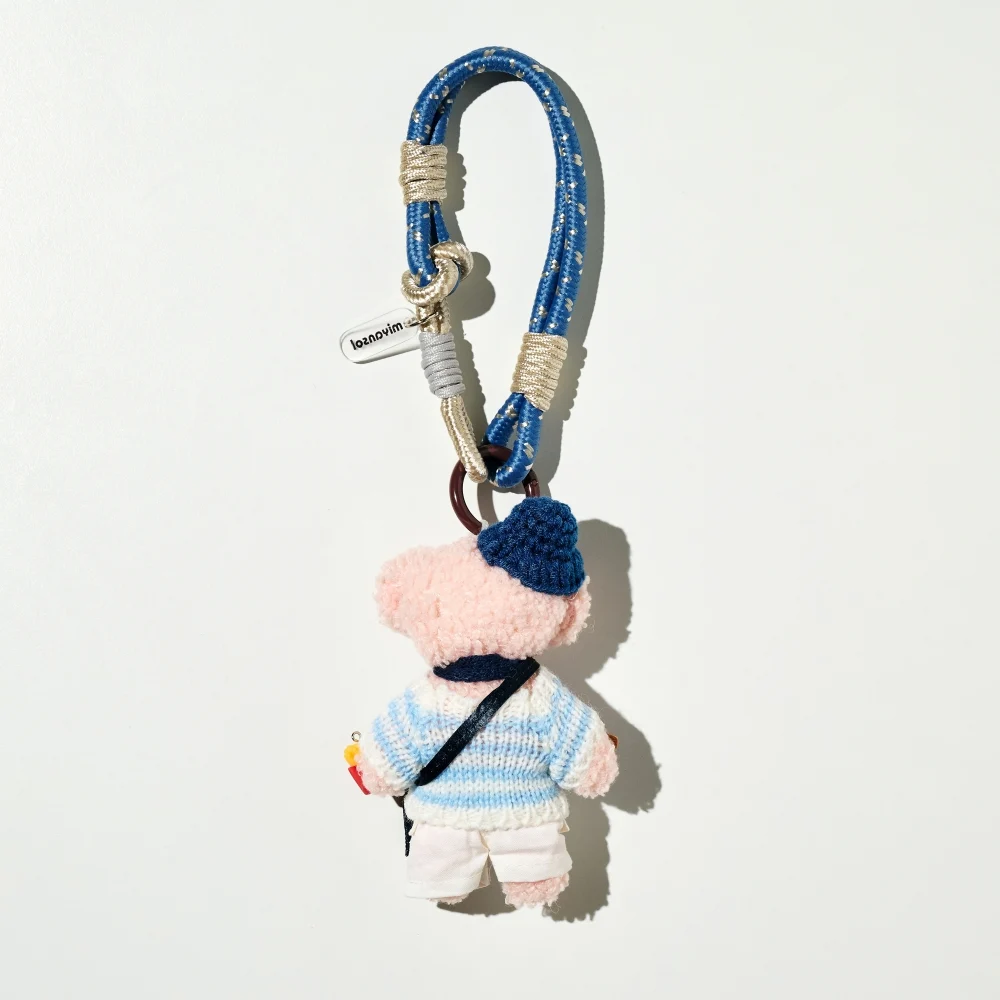 신세계인터넷면세점-미야앤솔-BagsAccessories-멍미참 No 6 MSMM0006