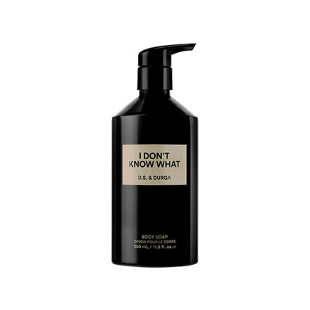 아이 돈 노우 왓 바디솝 350ml