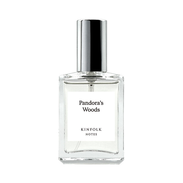 신세계인터넷면세점-킨포크 노츠-perfume_for_man-EDP 판도라스 우즈(우디 플로럴) 30ml