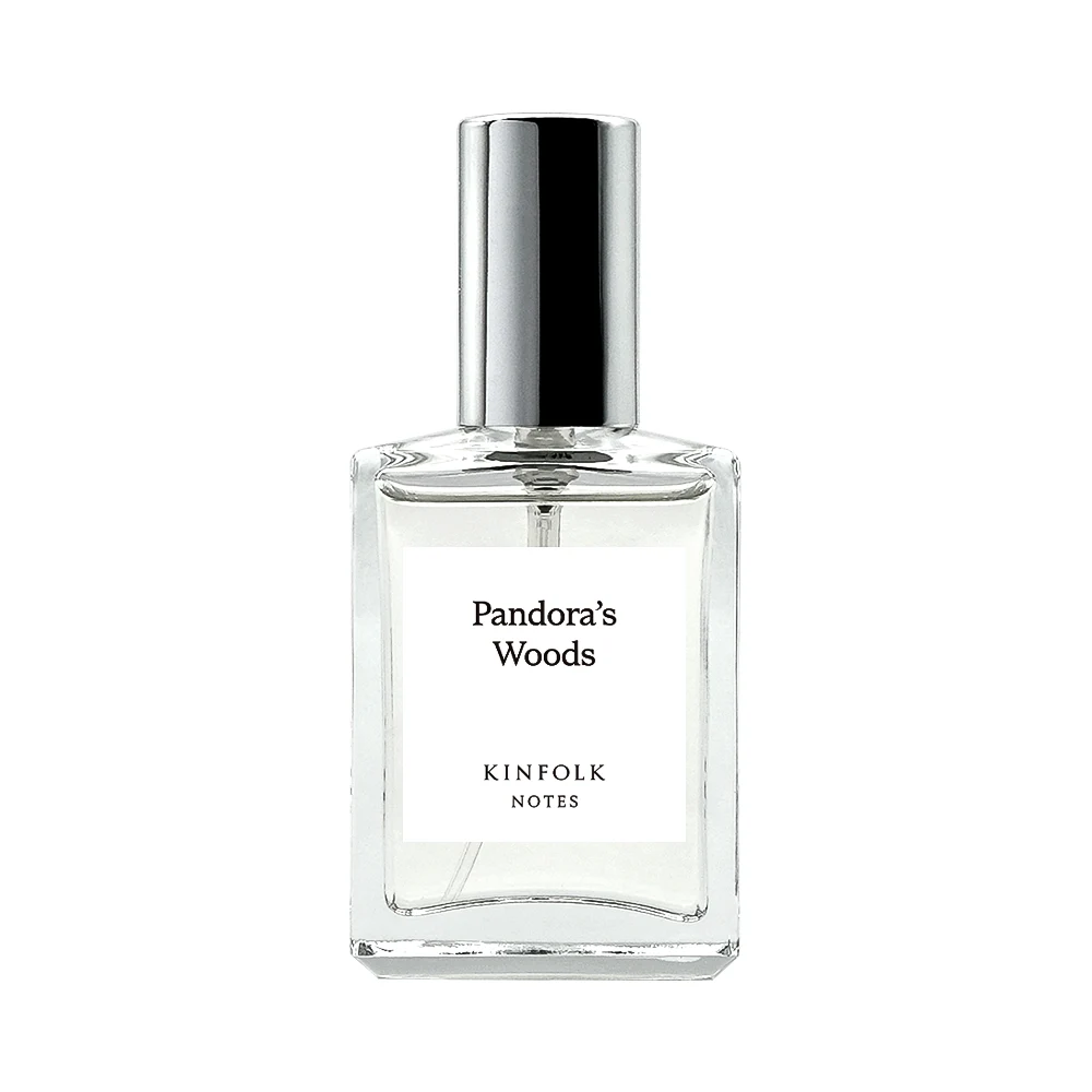 신세계인터넷면세점-킨포크 노츠-perfume_for_man-EDP 판도라스 우즈(우디 플로럴) 30ml
