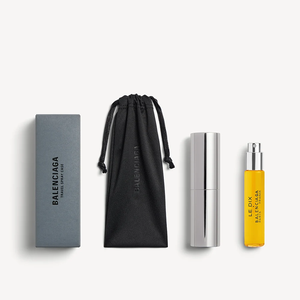 신세계인터넷면세점-발렌시아가 (COS)-메이크업도구-Travel case