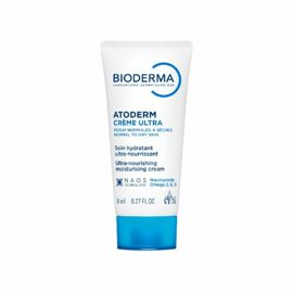 [BIODERMA]아토덤 크림 울트라 8ml