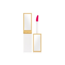 SOLEIL TINTED LIP GLOW 3.3g #PRIVATE GROTTO
