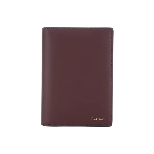 MEN WALLET PASSPORT INTMUL