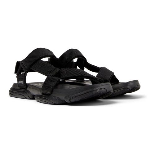 Karst Sandal K101048-001/25SS