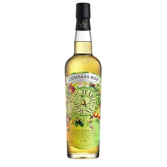 컴파스 박스 오차드 하우스 700ml