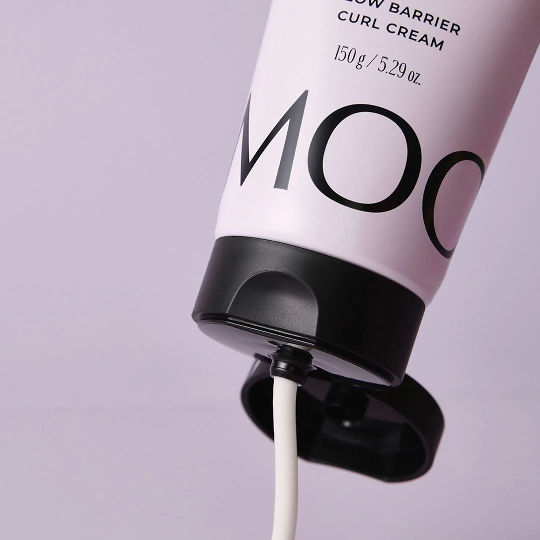신세계인터넷면세점-무백-Hair_care-글로우 베리어 컬크림 150g