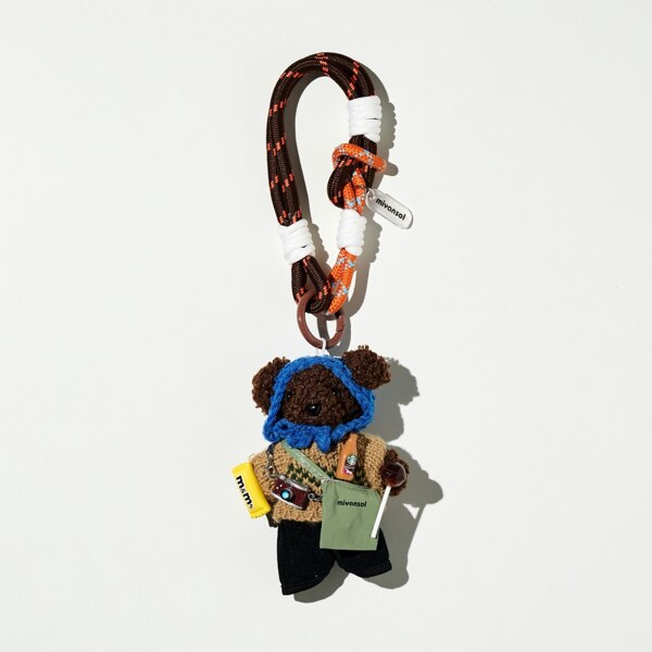 신세계인터넷면세점-미야앤솔-BagsAccessories-멍미참 No 7  MSMM0007