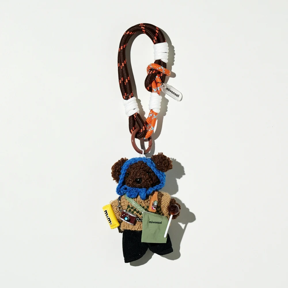 신세계인터넷면세점-미야앤솔-BagsAccessories-멍미참 No 7  MSMM0007