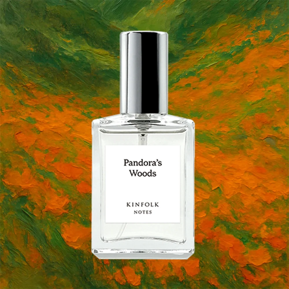 신세계인터넷면세점-킨포크 노츠-perfume_for_man-EDP 판도라스 우즈(우디 플로럴) 30ml