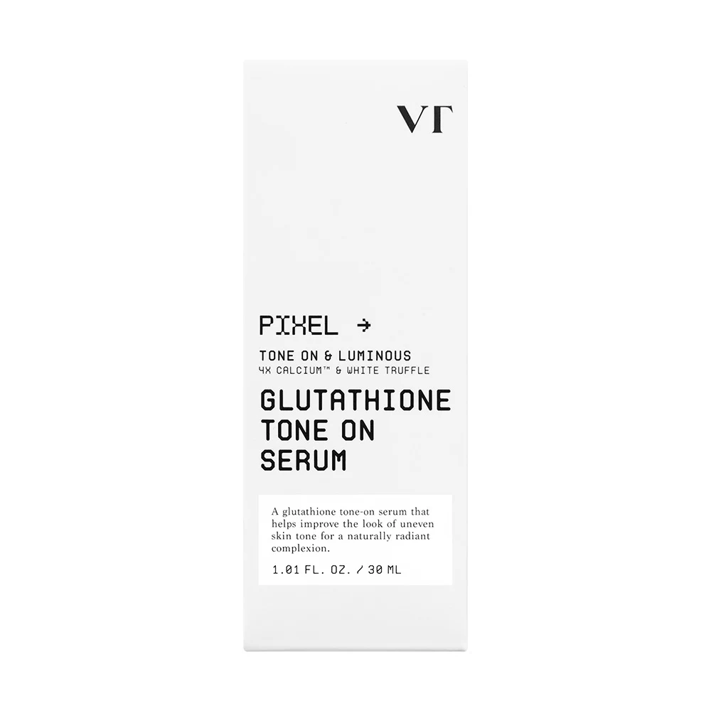 신세계인터넷면세점-브이티 코스메틱-FacialCare-글루타치온 톤온 세럼 30 ml