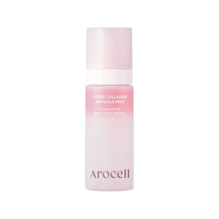 Super Collagen Ampoule Mist 80ml