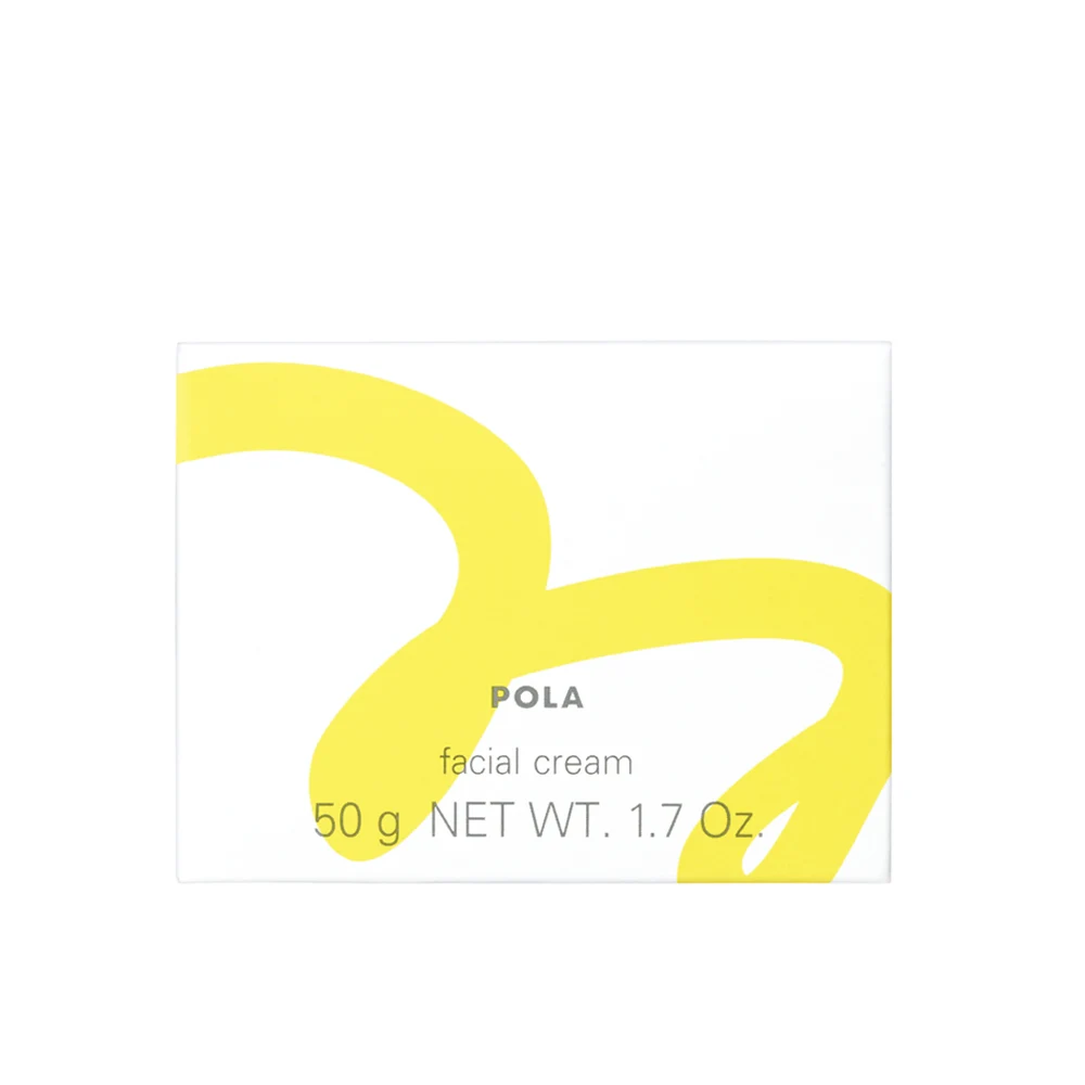 신세계인터넷면세점-폴라-FacialCare-WHITE SHOT CREAM RXS 50g