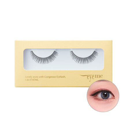 Eyeme Eyelash 36号 假睫毛