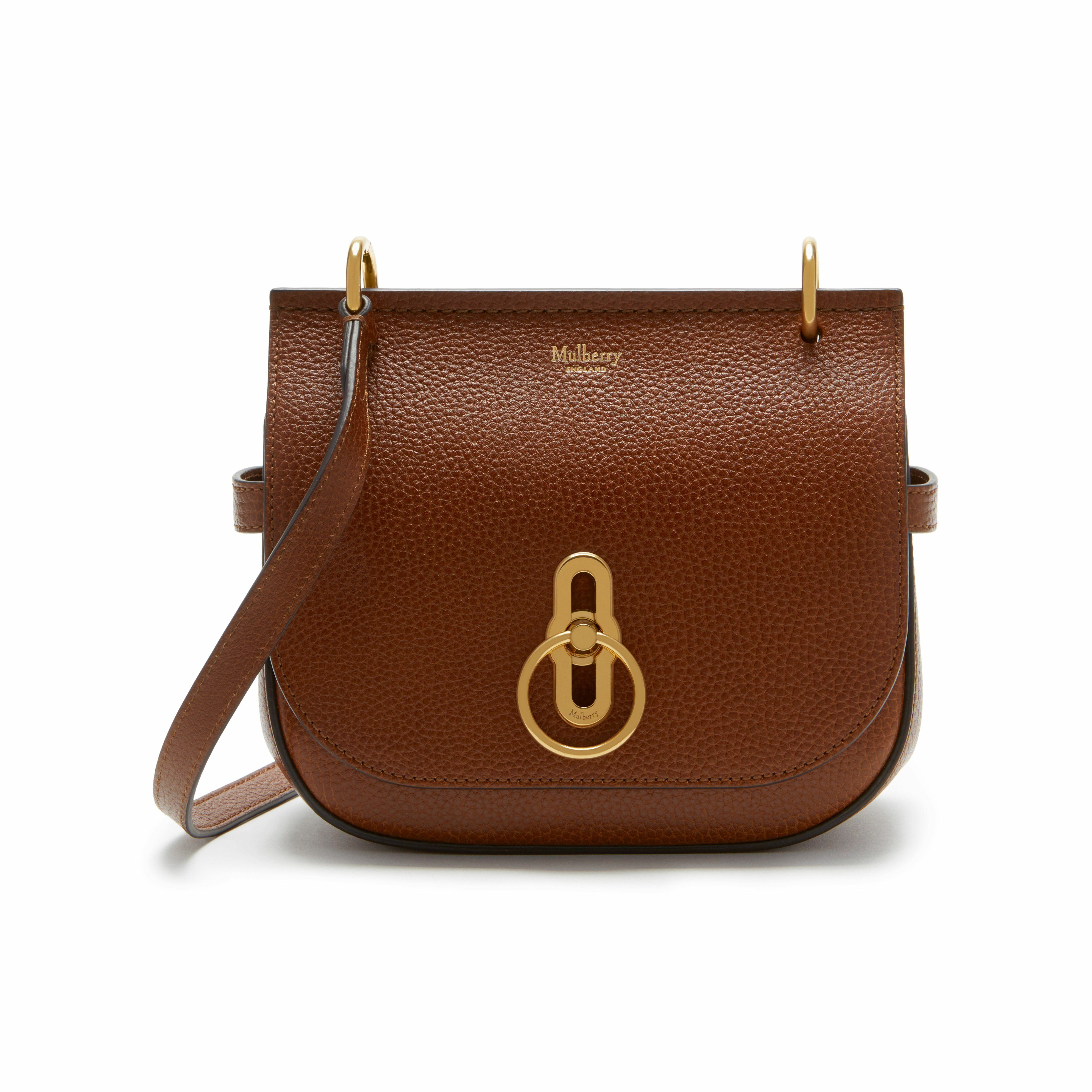 Small Amberley Satchel Daisy SCG