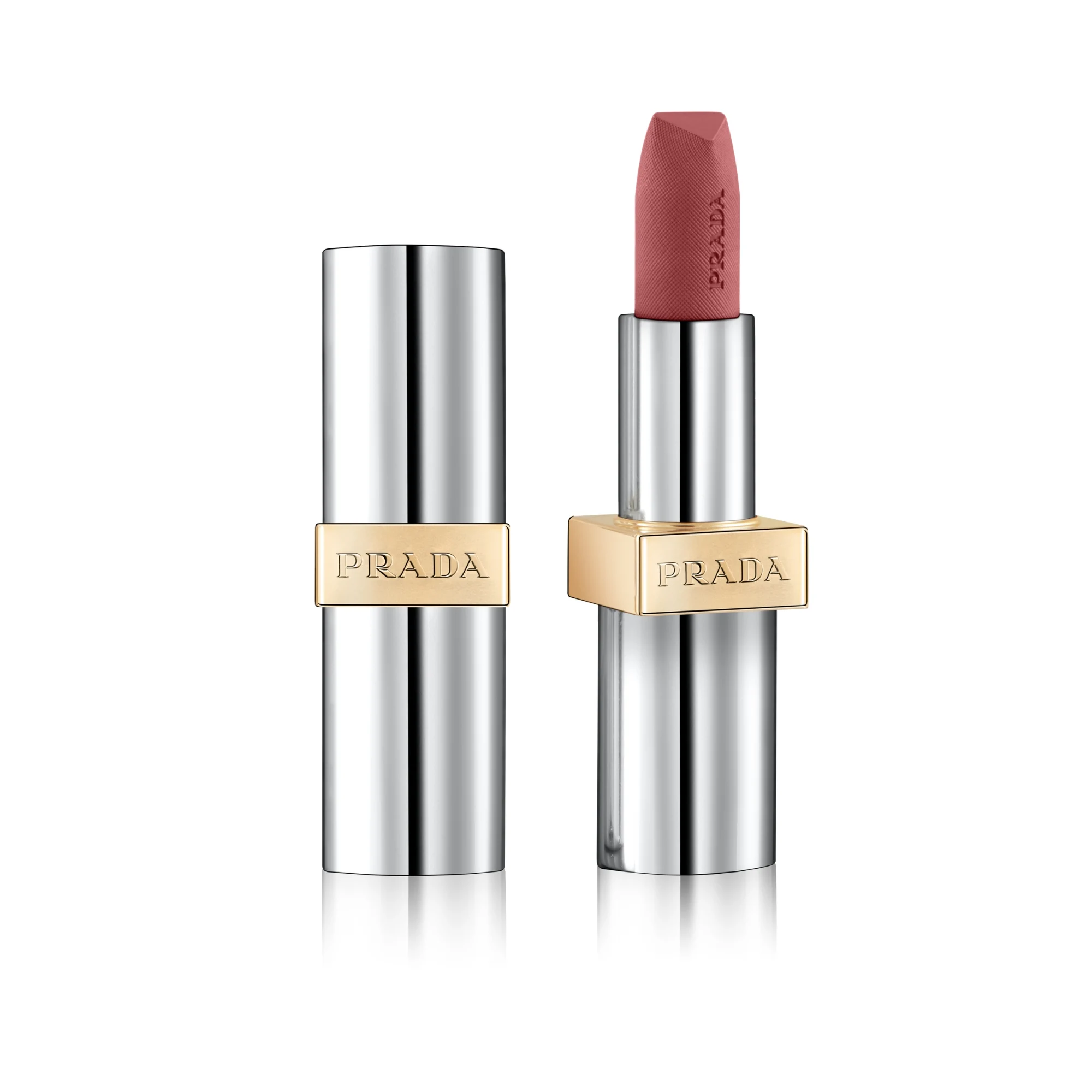 韩际新世界网上免税店-普拉达 BEAUTY-lipmakeup-至色持久轻盈唇膏