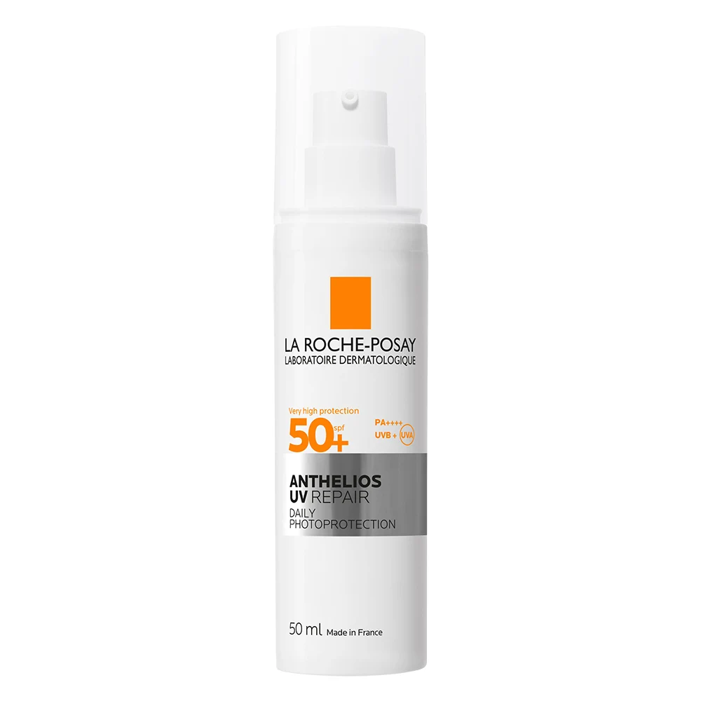 신세계인터넷면세점-라로슈포제-Suncare-안뗄리오스 유브이 리페어 SPF50+ 50ml