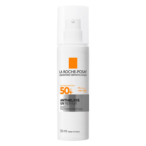안뗄리오스 유브이 리페어 SPF50+ 50ml