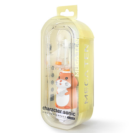 Kids Sonic Hamster In-Case (Soft)