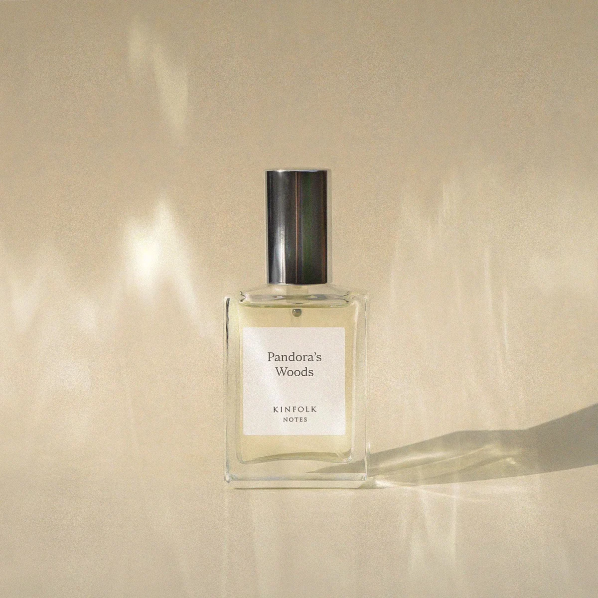 신세계인터넷면세점-킨포크 노츠-perfume_for_man-EDP 판도라스 우즈(우디 플로럴) 30ml