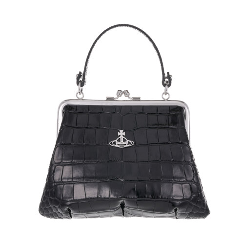 GRANNY FRAME PURSE