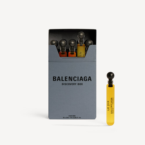 BA FG Vial Dvy OS SET PRF 10x2mL