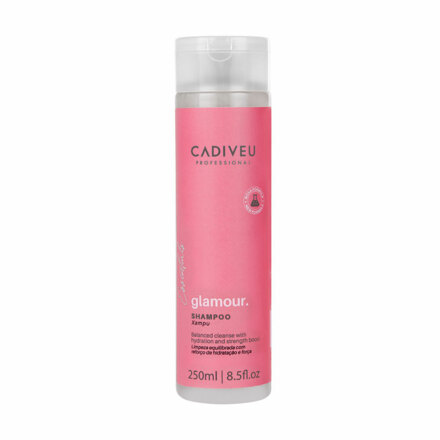 글래머 샴푸 250ml