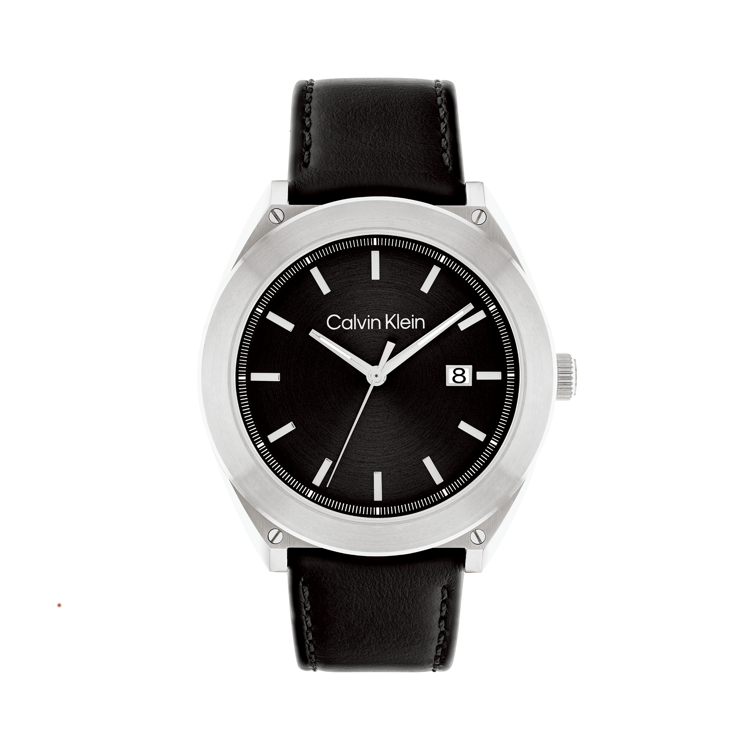 韩际新世界网上免税店-CALVIN KLEIN WAT-手表-CASUAL ESSENTIALS 44 手表（男款）