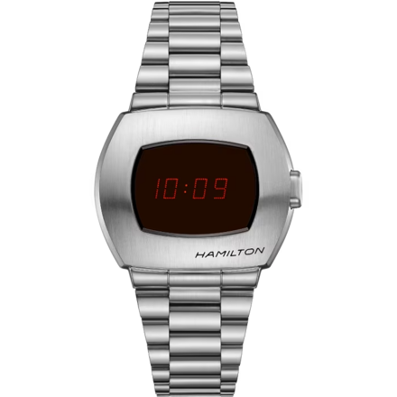 H52414130 / AMERICAN CLASSIC PSR DIGITAL QUARTZ / 남성