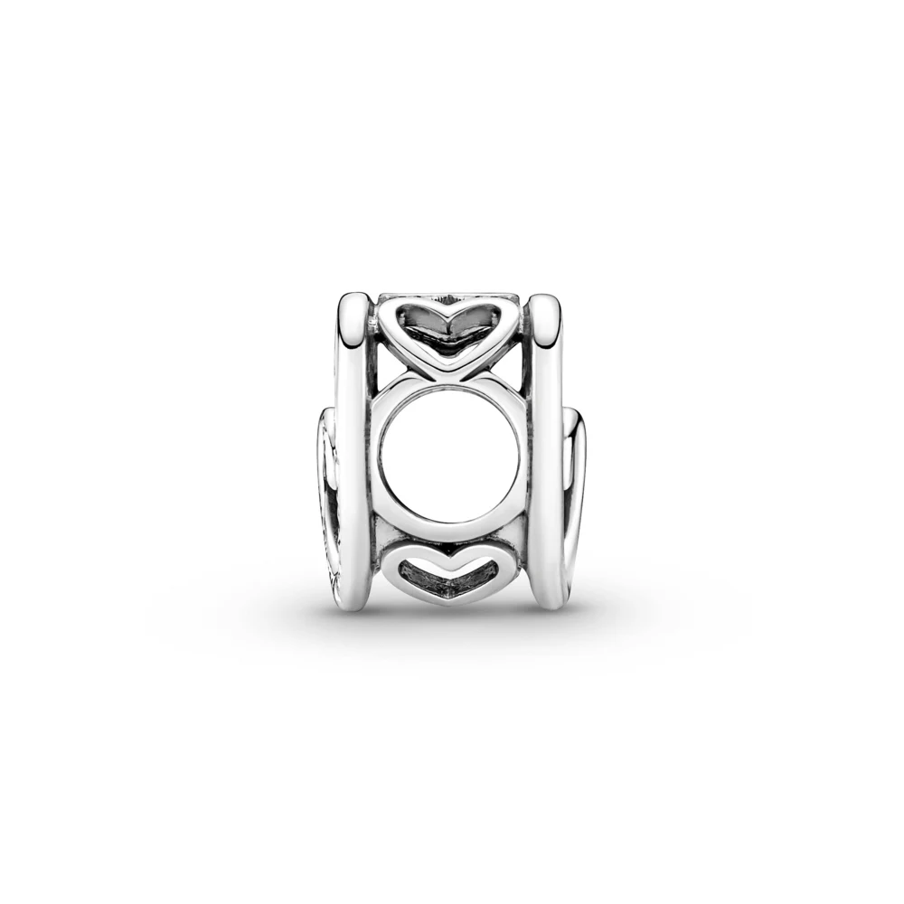 신세계인터넷면세점-판도라-bracelet-인트와인드 인피니트 하트참
