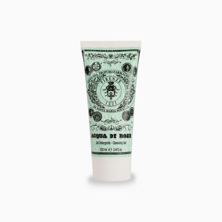 ACQUA DI ROSE CLEANSING GEL 100ml