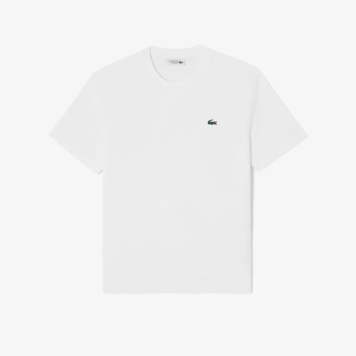 Functional Cotton Short Sleeve T-Shirt (功能性短袖T恤)