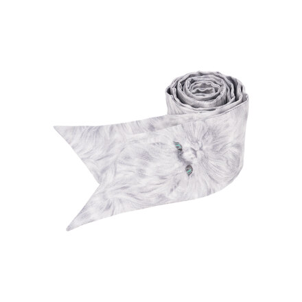 SCARF_GRAY_G5120WSS695