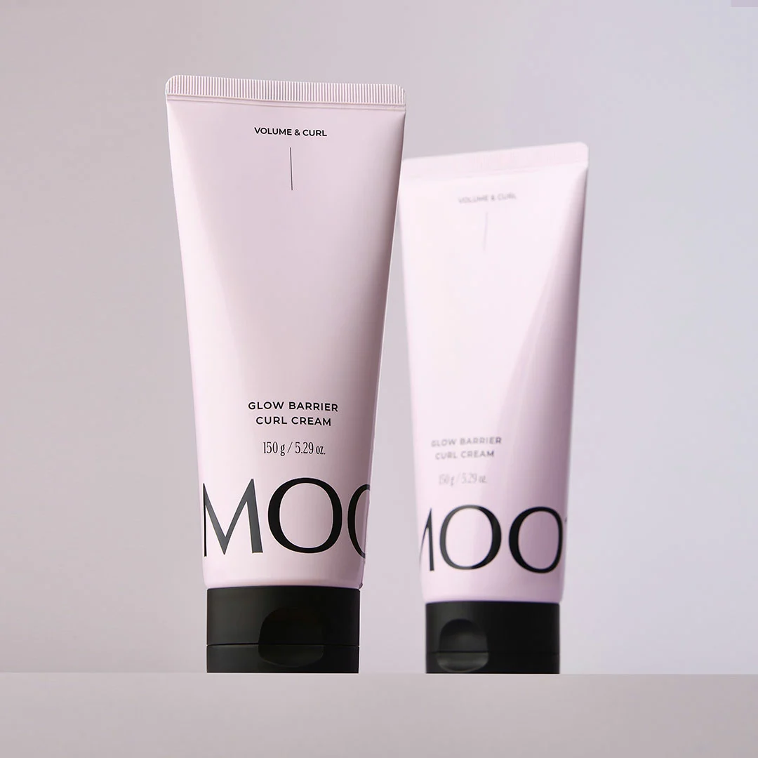신세계인터넷면세점-무백-Hair_care-글로우 베리어 컬크림 150g