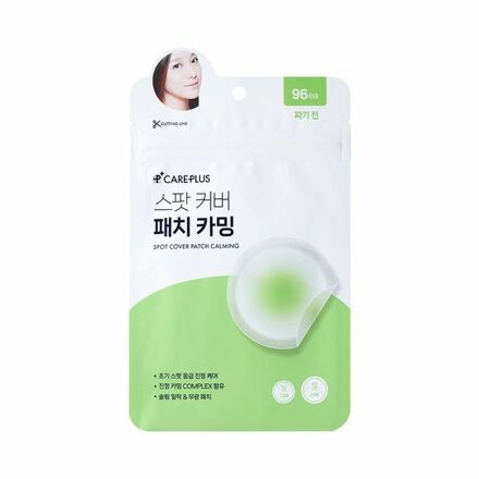 Spot Cover Patch Calming 96pcs (2503) (痘痘贴)