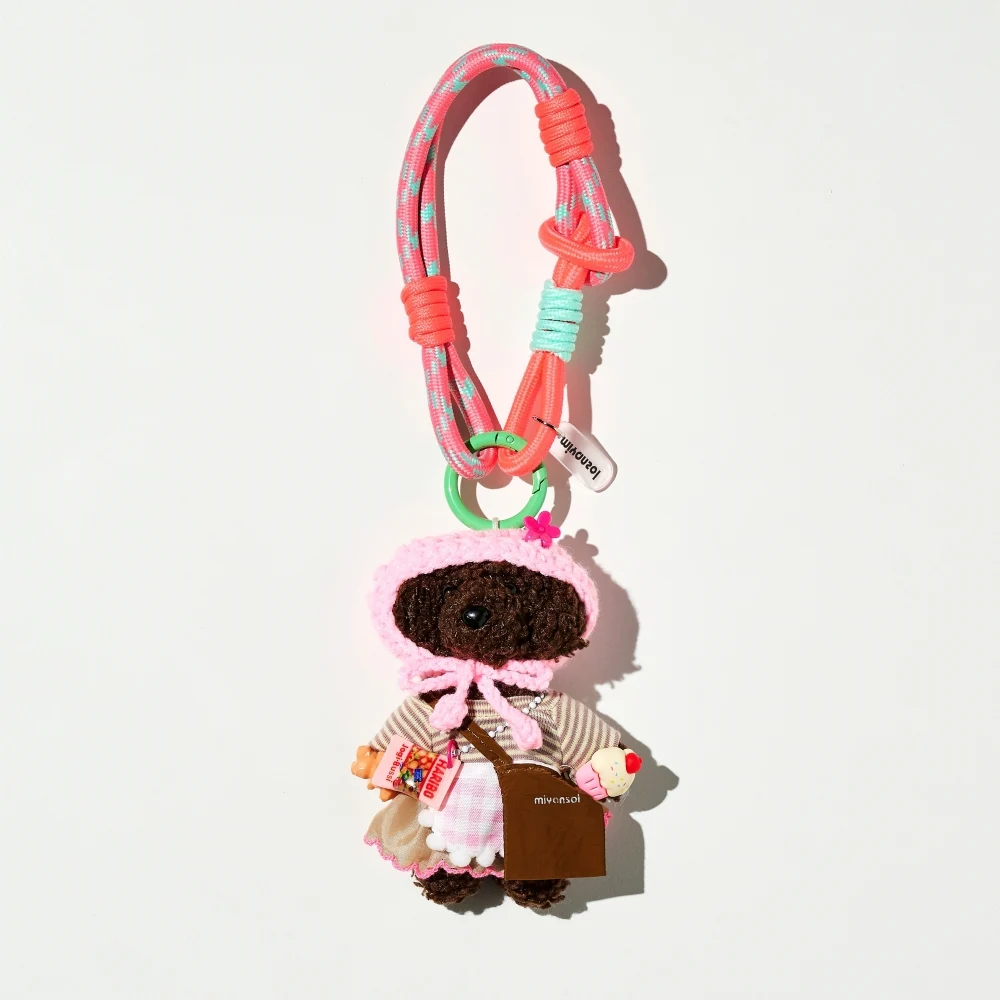 신세계인터넷면세점-미야앤솔-BagsAccessories-멍미참 No 8  MSMM0008