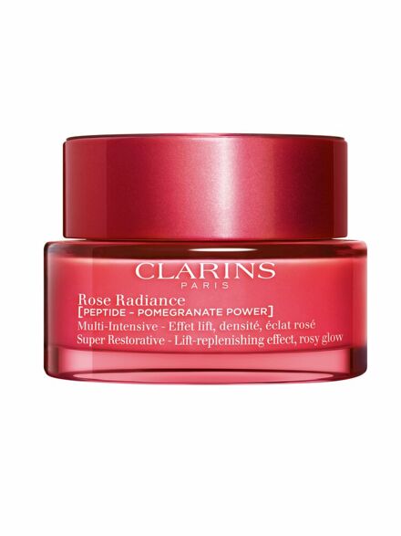 수퍼 레스토러티브 로즈 래디언스 크림 (모든 피부) 50ml