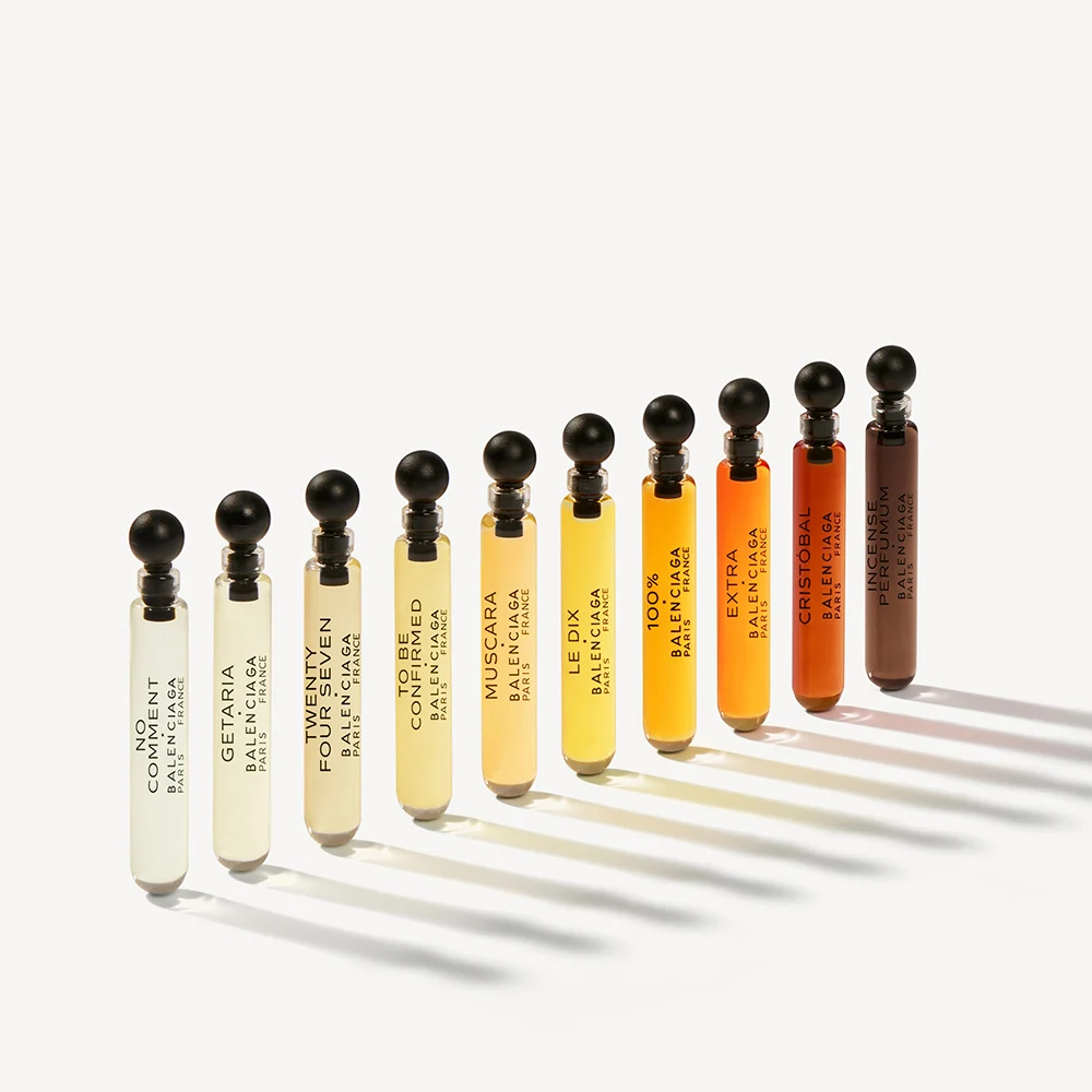 신세계인터넷면세점-발렌시아가 (COS)-perfume_set-Discovery Box 10x2ml