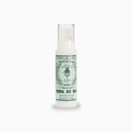 ACQUA DI ROSE CREAM GEL 50ml