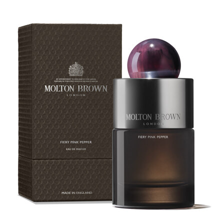 파이어리 핑크 페퍼 오 드 퍼퓸 100ml