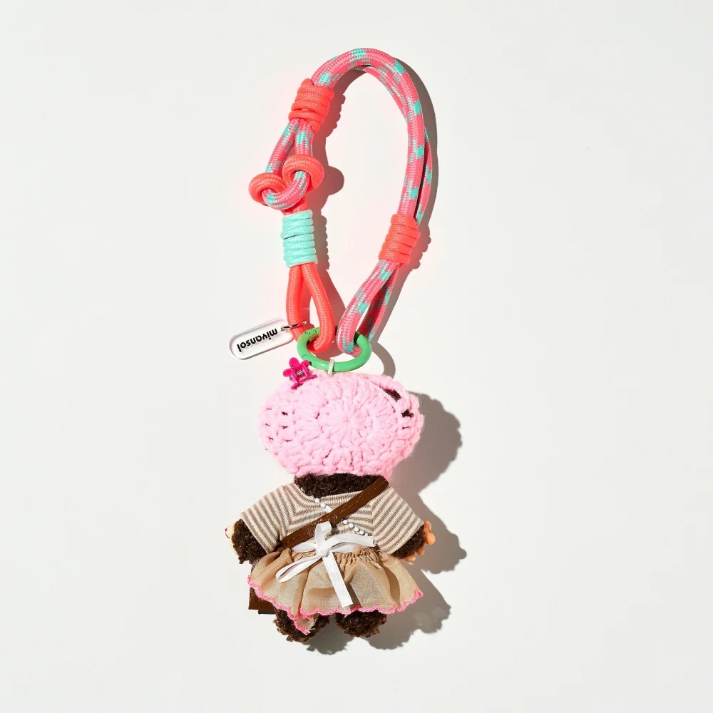 신세계인터넷면세점-미야앤솔-BagsAccessories-멍미참 No 8  MSMM0008