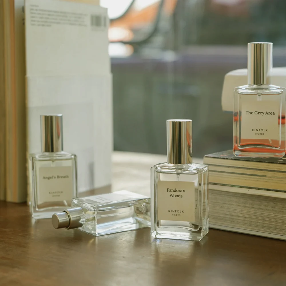 신세계인터넷면세점-킨포크 노츠-perfume_for_man-EDP 판도라스 우즈(우디 플로럴) 30ml