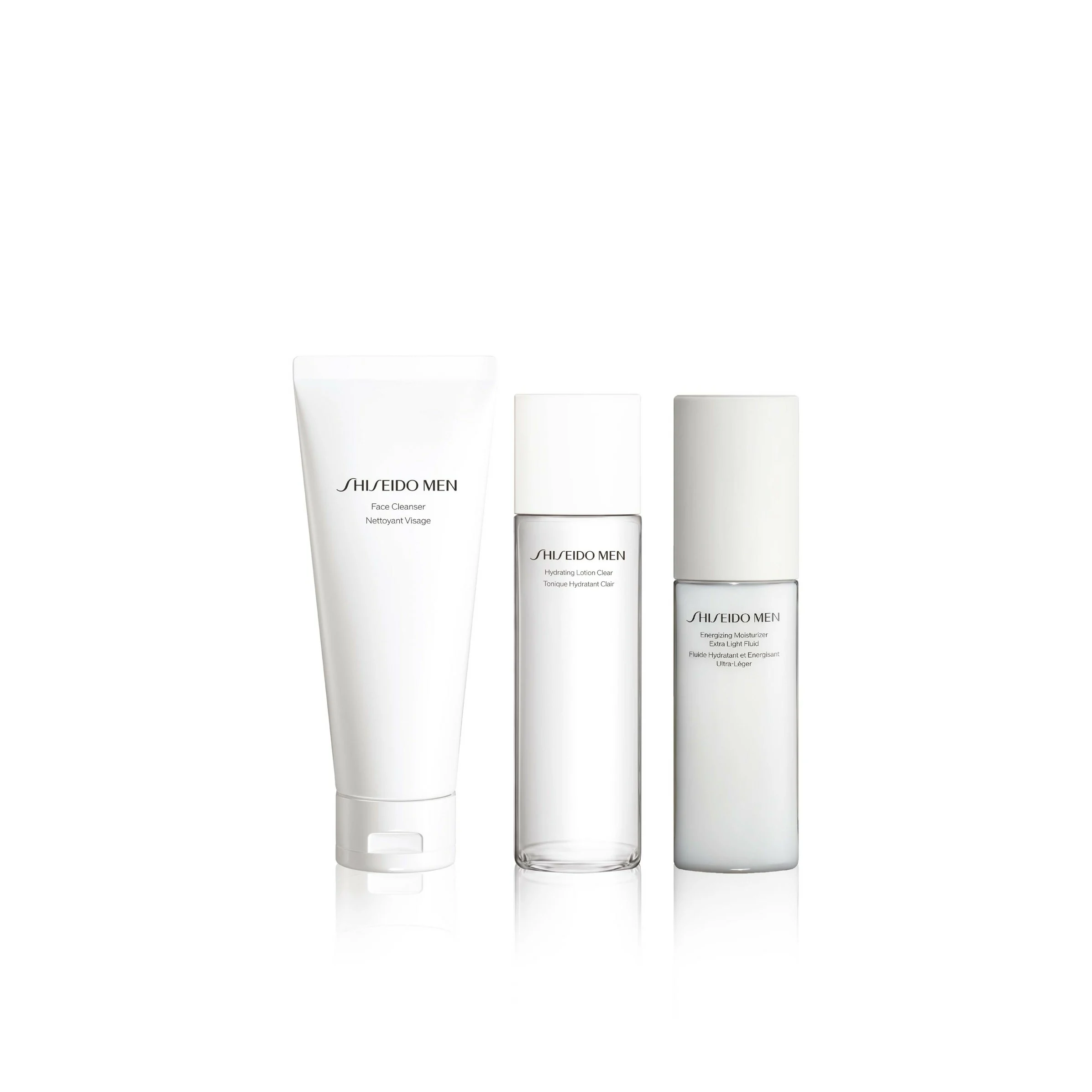 신세계인터넷면세점-시세이도-FacialCare-MEN HYDRATING ENERGIZING RITUAL
