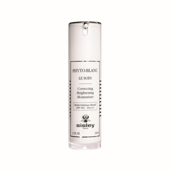 신세계인터넷면세점-시슬리-Suncare-휘또-블랑 르 쑤엥 40ml