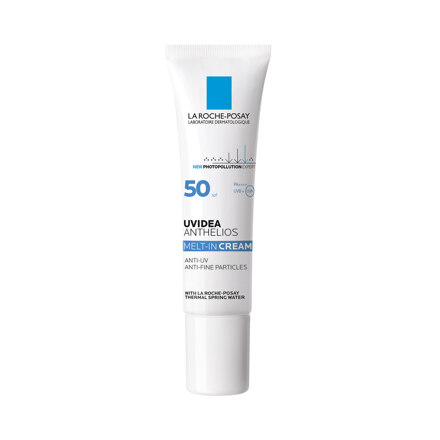 UVIDEA 유비데아 XL 크림 XL 50+ (내츄럴) 30ml