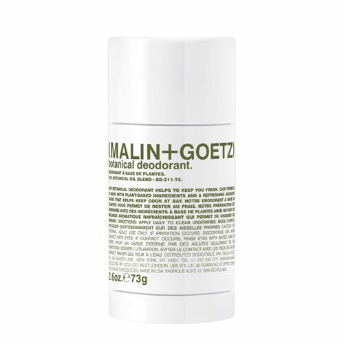 韩际新世界网上免税店-MALIN+GOETZ--botanical deodorant 73g