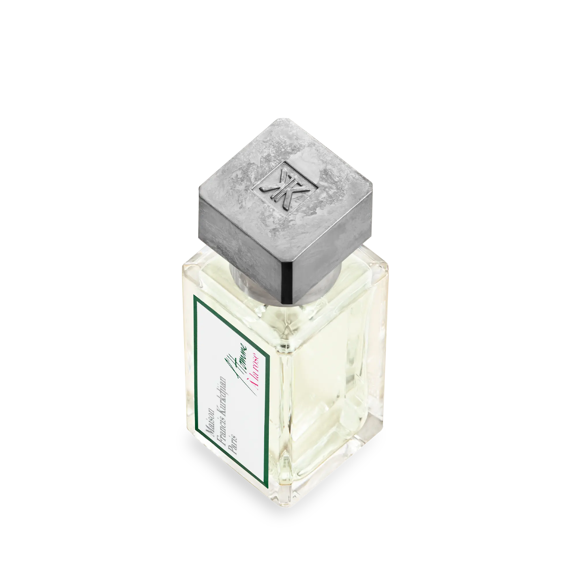 l'Homme À la rose Eau de parfum 35ml 메종프란시스커정 뷰티